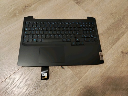 Lenovo upper case - upper,