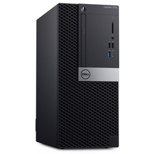 Dell OptiPlex 7070 Tower PC i5