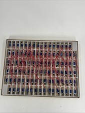 100x TDS-04B DC 6V Mini