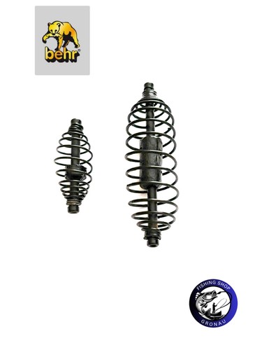 Behr futter spirale mit - behr,