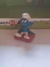 Schlumpf Schlümpfe -