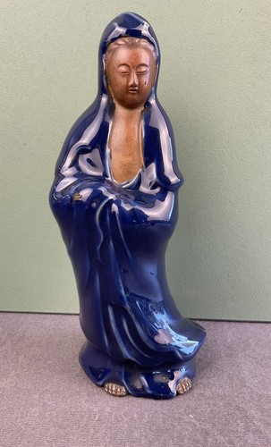Guanyin keramik figur china - china, 23