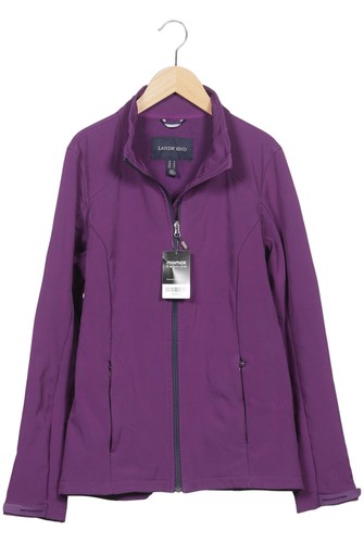 Lands end jacke damen - jacke, anorak