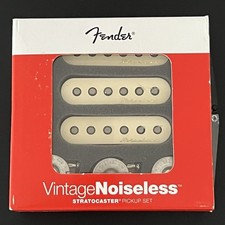 Fender VintageNoiseless