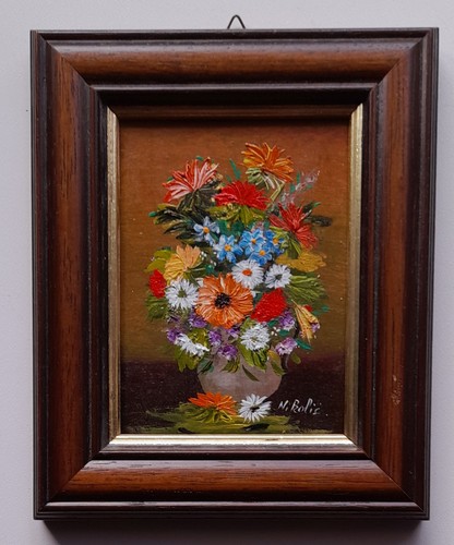 Miniatur bild cm - miniatur, x