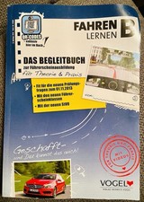Fahren lernen B das