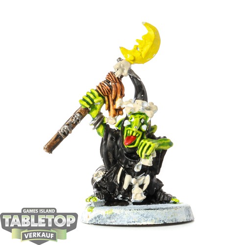 Gloomspite gitz night goblin - night,