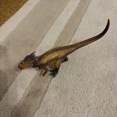Schleich 15014 dracorex - schleich,