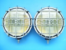 CIBIE Oscar Plus Set 180 mm