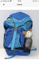 VAUDE Puck 10 - Kinderrucksack - Blau