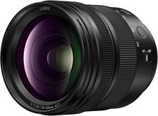 Panasonic LUMIX S Objektiv