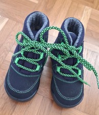 Kinder Winterstiefel Ricosta