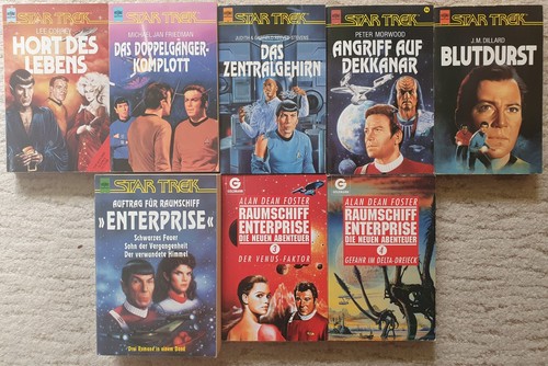 Star trek raumschiff - star,