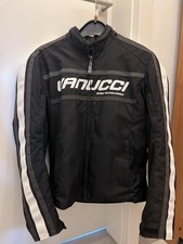 Vanucci Motorradjacke