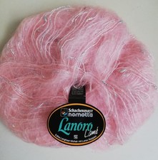 Austermann Lanora Langhaar