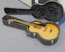 2008 The Loar LH-400 Round