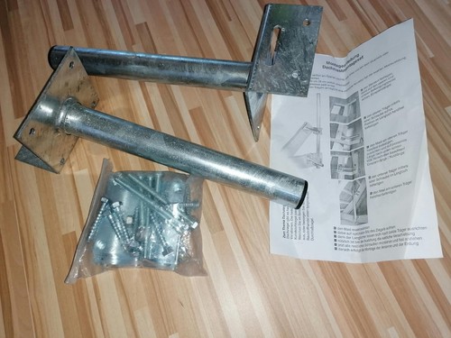 Stabile halterung masthalter - stabile,