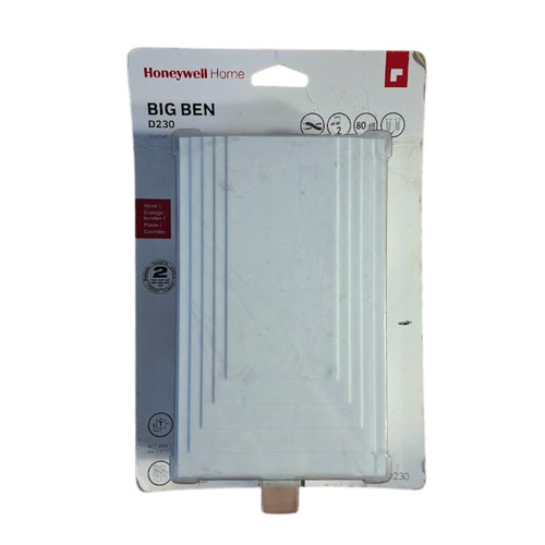 Honeywell big ben - honeywell,