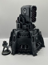 Gelände / Terrain / Imperiale