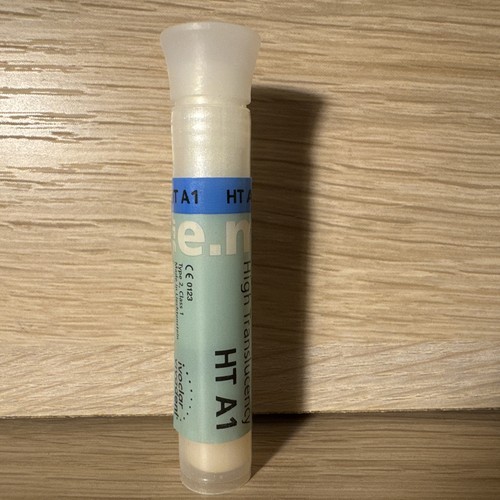 Stück ivoclar ips max - ips, e.max