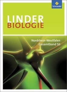 Linder biologie sii ausgabe - biologie,