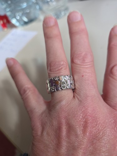 Pierre lang ring - pierre,