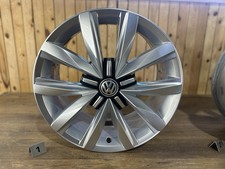 Original alufelge - 1x,