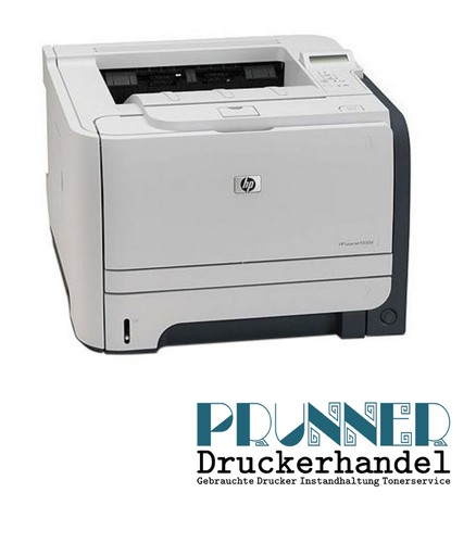 Laserjet p2055dn - p2055dn, •