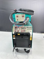 Schweißgerät Merkle High