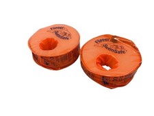 Schwimmflügel Flipper