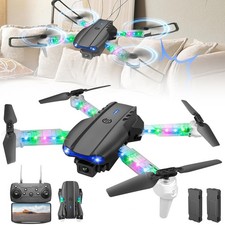 Drohne mit Kamera 1080P Drohne