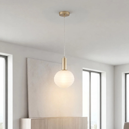 Luce design pendelleuchte - luce,