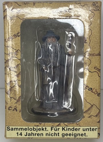 Herr der ringe sammelfigur - -,