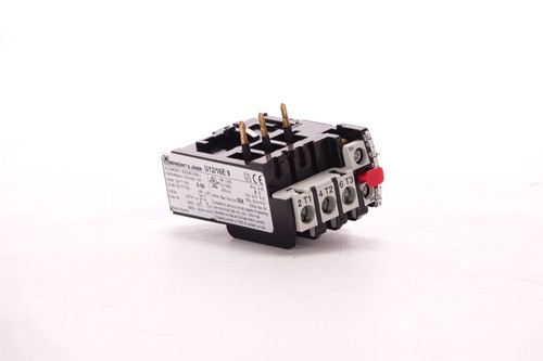 Viessmann thermorelais u12 - viessmann,