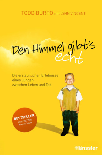Den himmel gibt echt - den,