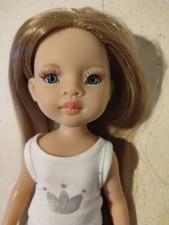 Paola Reina Puppe 12,6"/32cm ~