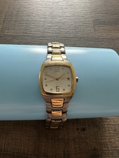 Boccia Titanium Armbanduhr