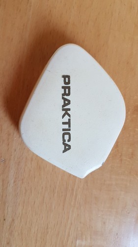 Lupe ddr praktika - ddr,