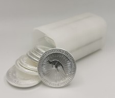 Australien Känguru 2017 1 Unze oz Silber Silbermünze Anlagemünze St BU