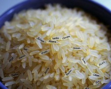 Hochzeit Gast-geschenk