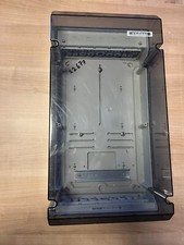 Hensel KV 9339 Kleinverteiler Zählergehäuse 400V IP65