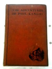 The Adventures of Paul Kangai