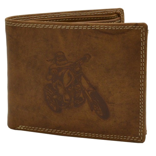 Biker börse motorrad rocker - biker,