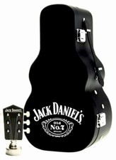 Jack Daniels Gitarrenkoffer