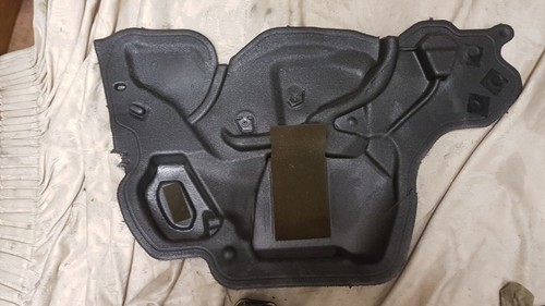 Ford focus mk3 - 2011-2018, front