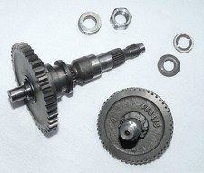 Vespa PK 50 XL Automatic VA52