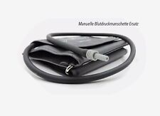 Manuelle Blutdruckmanschette
