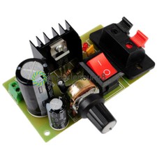 NEW LM317 DC 5V-35V DIY Kit