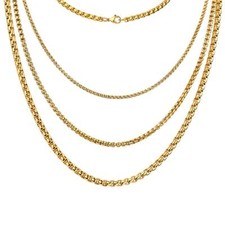 Kette Venezianerkette  2, 3