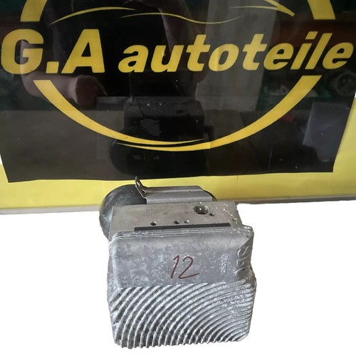 Mercedes cls sbc - sbc, abs